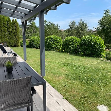 Ferien Im Schwarzwald - Ruhe & Naturverbunden Weilheim Exterior foto