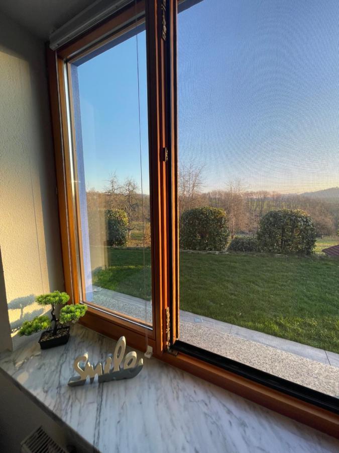 Ferien Im Schwarzwald - Ruhe & Naturverbunden Weilheim Exterior foto