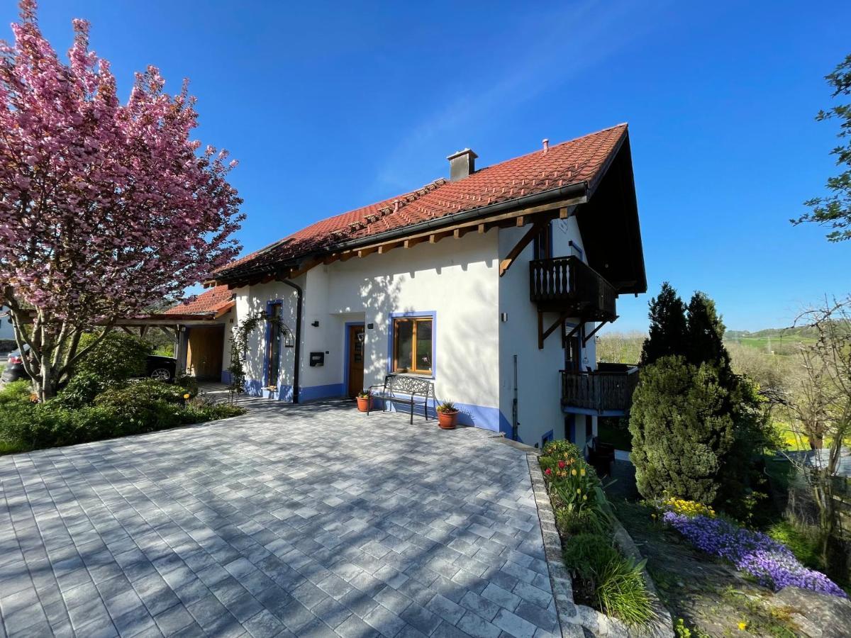 Ferien Im Schwarzwald - Ruhe & Naturverbunden Weilheim Exterior foto