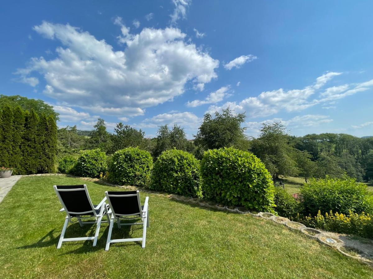 Ferien Im Schwarzwald - Ruhe & Naturverbunden Weilheim Exterior foto