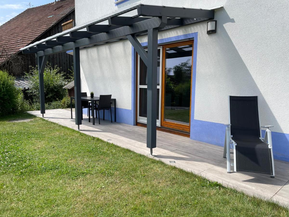Ferien Im Schwarzwald - Ruhe & Naturverbunden Weilheim Exterior foto